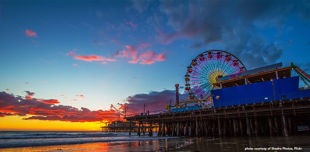 credit los angeles